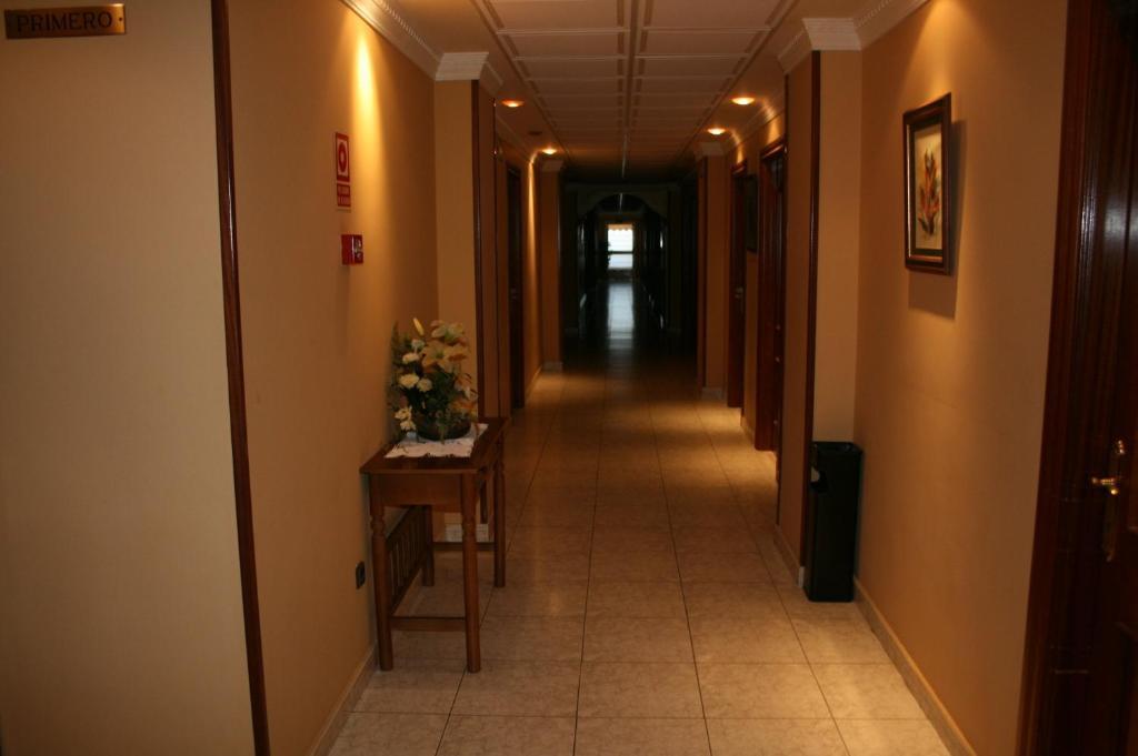 Hotel Los Toreros Del Trabancos Siete Iglesias de Trabancos Szoba fotó