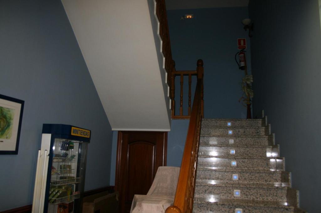 Hotel Los Toreros Del Trabancos Siete Iglesias de Trabancos Kültér fotó